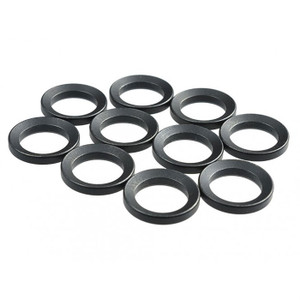 Strike Industries Ar-15 .223/5.56 Crush Washer Black 10Pk