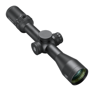 Bushnell R7 2-10X42 Sfp Fiber Moa Blk