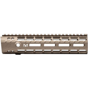 Aero Precision Gen-2 Enhanced 9.3'' M-Lok Handgrd Free Float For Ar15 Kodiak