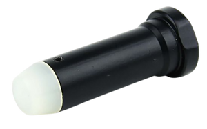 TacFire MAR045 Heavy Buffer Black Aluminum/Steel AR10