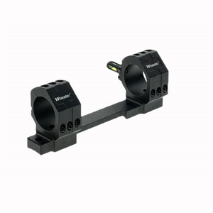 Wheeler 1-Piece Bolt-Action Scope Mount Savage 110 34mm High