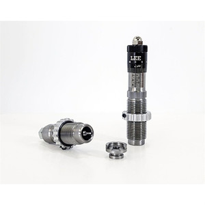 Lee Precision 277 Sig Fury Micrometer Full Length Die Set