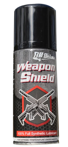 80 Below 80BWS04 Weapon Shield 3oz Aerosol 12Pack