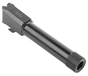 Smith & Wesson 13882 M&P Shield Plus 9mm Luger 3.70" Threaded, Black Armornite Stainless Steel