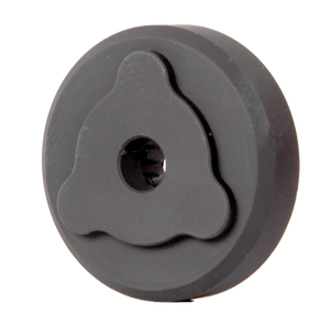 Banish(Silencer Central) 100000350061 Banish 9 Take Down Tool Aluminum Anodized Black