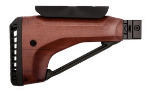 Woox Sh.Stk152.02 1913 Stock Walnut Fold