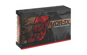 Barnes Bullets 32481 VOR-TX 400Legend 190gr Barnes TSX Flat Base 20 Per Box/10 Case