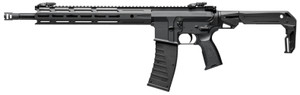 Kriss Usa Dmk22C 22Lr 16.5 Tb Blk M-Lok 25Rd
