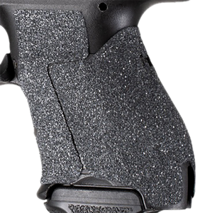 Hogue 17939 Wrapter Black Adhesive Grit Fits H&K VP9SK