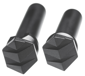 Tyrant Tdar15Tpblk Ar Enhanced Takedown Pins Blk