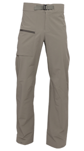 Leupold 187503 Storm Warden Rain Pant Ash Green S