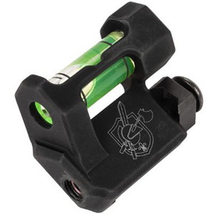 Knights Armament Anti-Cant Device Rail Mounted Black