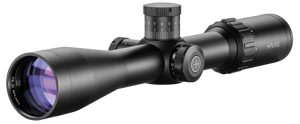 Hawke Sport Optics 14278 Vantage 30 Riflescope Black 4-12x42mm 30mm Tube Illuminated Red/Green .223/.308 Marksman Reticle