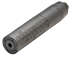 Eotech SUPPRESSOR 9mm BLK RIFLE