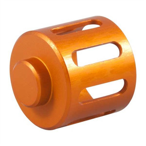 Brownells Follower For Remington 870/1100/1187, 20 Gauge, Aluminum Org