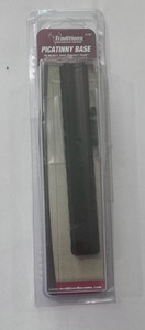 TRAD PICATINNY BASE FOR BREAK ACTIONS DEMO/USED