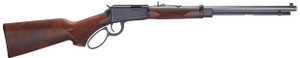 Henry H1 Western Frontier Rifle .22 WMR 13rd Capacity 20" Barrel Walnut Stock
