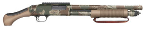 Mossberg M590 12Ga 14.375 Fde/Camo 5+1