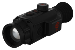 ATN ThOR 6 mini Compact Thermal scope 2.5?20x 384ÔøΩ288
