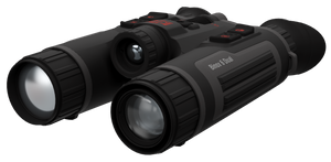 ATN Binox 6 Dual Binoculars Thermal 256ÔøΩ192 Day/Night 4K UHD Built-in LRF