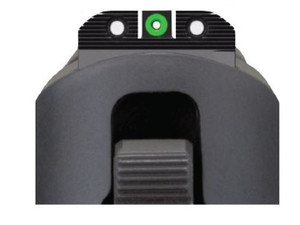 Sig Sauer X-Ray Ev Pstl Sgt Grn 6F/6R Rd