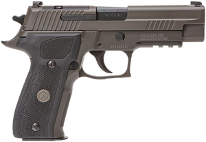 Sig Sauer 226RM9LEGIONSAOR2 P226 9mm Luger 10+1 4.40" Optic Ready/Serrated