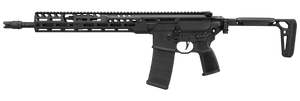 Sig Saur MCX-SPEAR LT Rifle 5.56mm 28rd Magazine 16" Barrel M-LOK Handguard Folding Minimalist Plus Stock