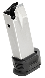 Springfield Armory Magazine Springfield XD Compact 45 ACP with Magazine Adapter Stainless Steel