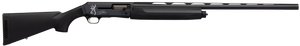 Browning Silver Field 12ga Semi Auto Shotgun Non-Glare Composite