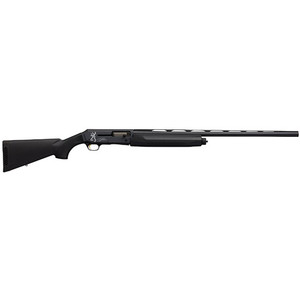 Browning Silver Field 12ga Semi Auto Shotgun Non-Glare Composite