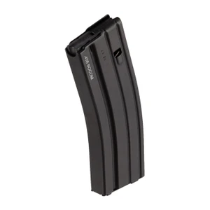 D&H Industries .458 Socom Magazine 10-Rd Aluminum Black