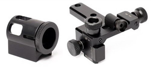 Williams Gunsight Co. Accura/Lrx/Mrx Optima Sightsetwilliams Western Precision Cva