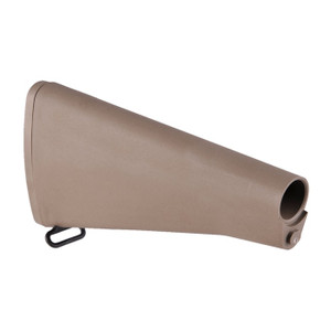 Brownells Ar-15 A2 Buttstock Flat Dark Earth