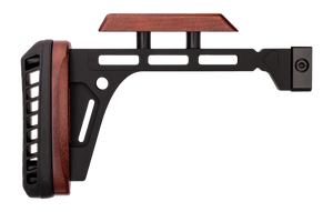 Woox Sh.Stk122.03 Forty-Seven Stock Wal/Alm Fixed