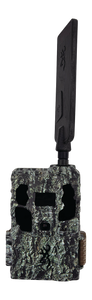 Browning Trail Camera Defender Pro Scout Max HD Solar Cellular Trail Camera 46MP Camo