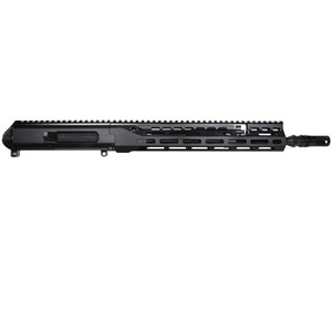 Brownells Brn-180 Gen 3 Upper Receiver, 13.9'' Bbl, .223 Wylde, Blk