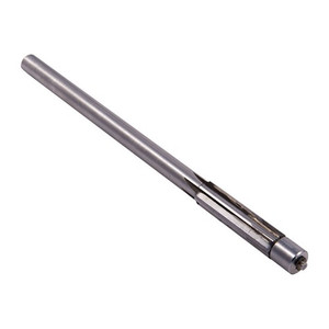 Egw Carbide Reverse Plug Reamer