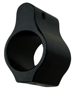 Lead & Steel Llc Lsqgb-625 .625" Nitride Steel