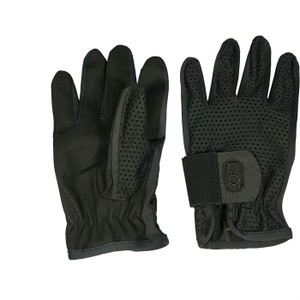 Bob Allen Shotgunner'S Gloves Black Xs