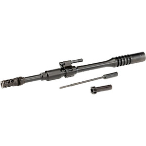 Primary Weapons UXR-CK-223-14 UXR Conversion Kit Black 223 Wylde Black 14.50" Barrel