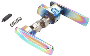 Sig Sauer 8901336 Safety Parts Kit 9mm Luger/380 ACP Sig P365/P365X/XL Rainbow