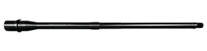 Lead & Steel Llc LS556PEN-CAR-16 5.56mm 16" Pencil Profile Features M4 Feed Ramps Carbine-Length