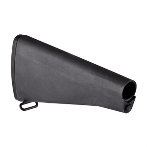 Brownells Ar-15 A2 Buttstock Black