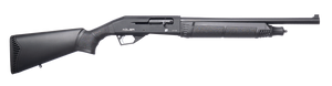 Four Peaks Imports 12044 Adler HT-104 12 Gauge 4+1 18.50" 7075-T6 Aluminum Receiver                                                                                                                     