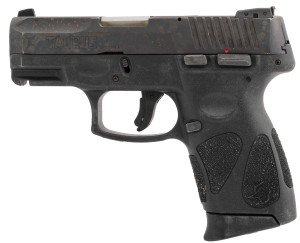 Cent Taurus Pt111 G2C 9Mm Blue Good