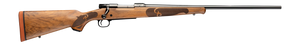 Winchester Model 70 Featherweight AA French Rifle 30-06 Sprg 22 in. Gloss Steel/AA Walnut 5 rd.