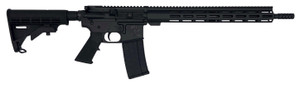 Gforce Arms Ar-15 300Blk 16 Blk 30Rd