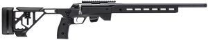 Tikka JRT1XATB30016 T1X Ace Target 122 LR 10+1 16" Black Anodized Threaded Barrel Picatinny Rail Receiver ARCA/M-LOK