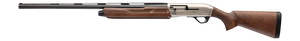Winchester SX4 Upland Field Shotgun 12 ga. 28 in. Engvd Matte Nickle/Walnut 3in 4rd LH