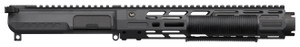 CMMG Banshee Upper Unsuppressed 9Mm 6.5 Bl
